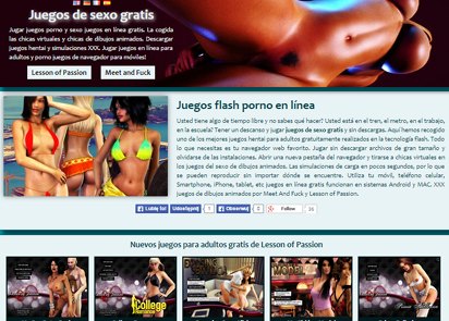 Juegos De Sexo Gratis 26