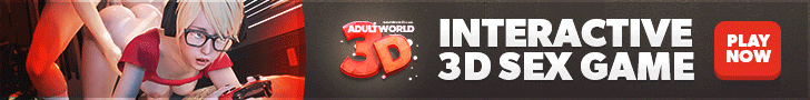 Adult World 3D