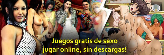 Juegos De Sexo Gratis 109