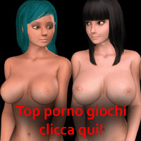 Porno giochi 3D di sesso erotici gratis